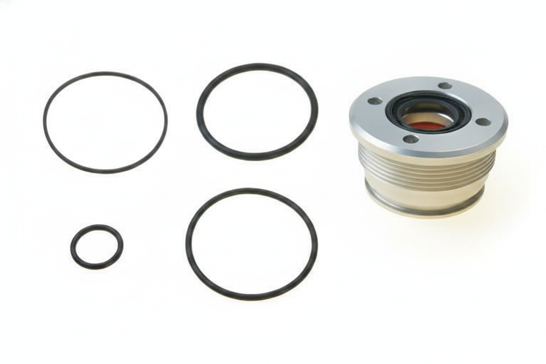 TRIM PISTON Repair Kit for Volvo Penta 2 Trim Piston | 4Boats - Technical specification image 4
