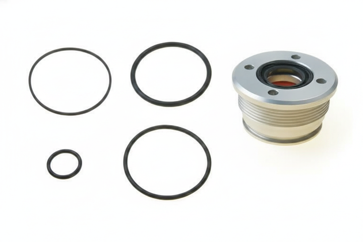 TRIM PISTON Repair Kit for Volvo Penta 2 Trim Piston | 4Boats - Technical specification image 4