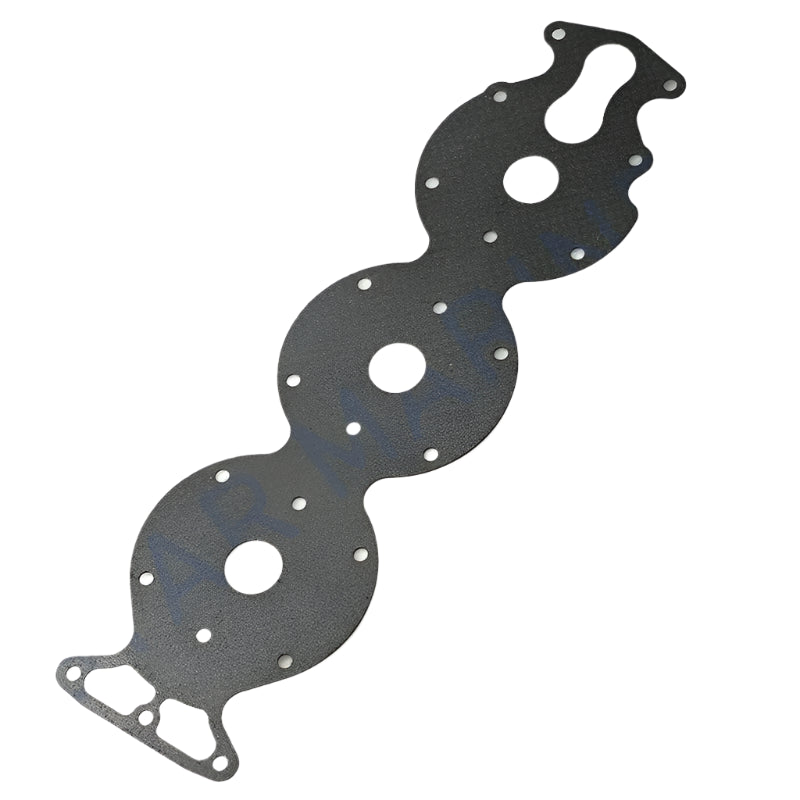 Head Cover Gasket 688-11193 for Yamaha 85-90 HP 2-Stroke | | 4Boats
