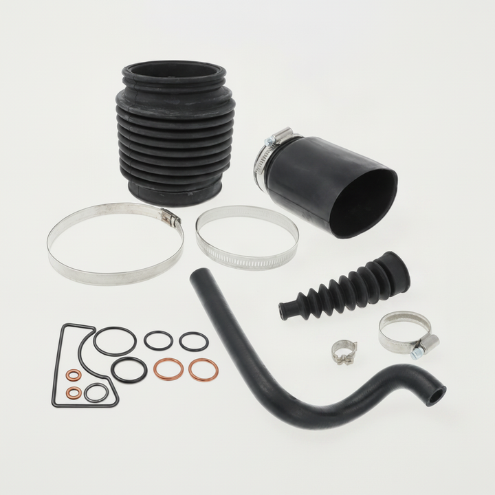 Aftermarket MerCruiser Bravo Tube-Exhaust Bellows Kit - Catalogue image 4