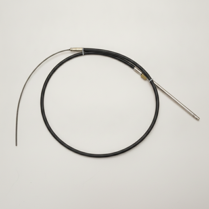 10 ft MT58 light-duty steering cable up to 55hp | 4Boats - Catalogue image 4