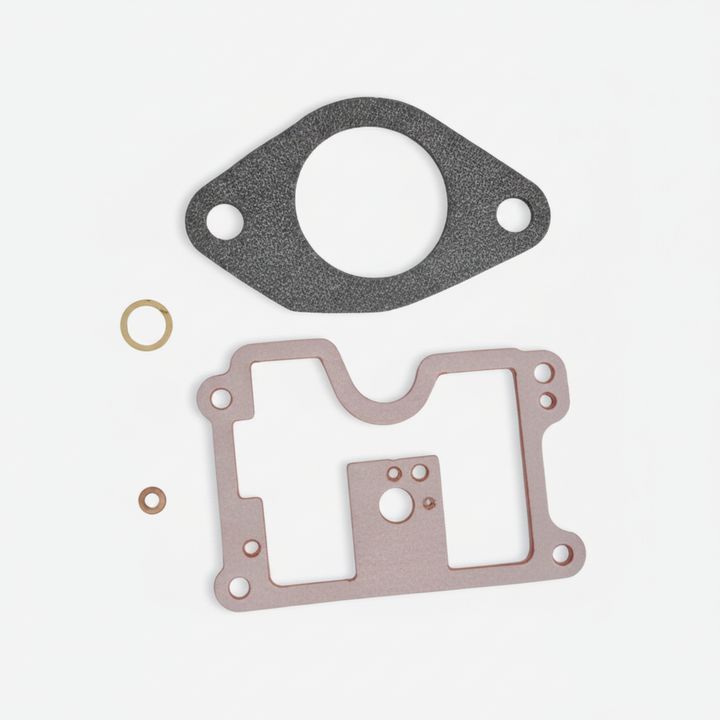 Mercury Mariner 50-85HP 2-Stroke Carburettor Gasket Kit 1395-6200 - Catalogue image 4