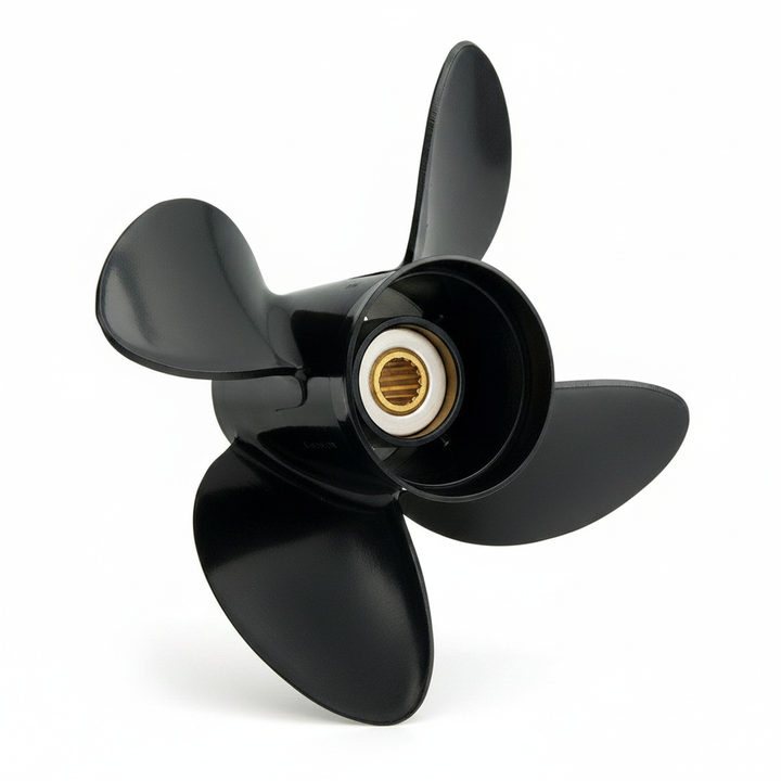 10.5 × 13 RH 13 | Spline Prop Mercury | Mariner 25 | 4Boats - Technical specification image 4