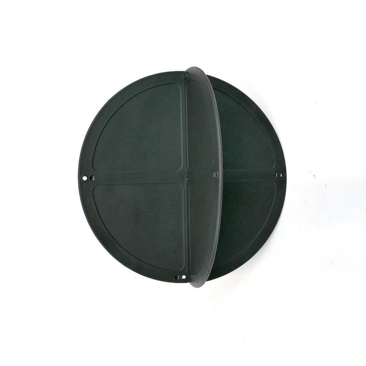 Day Shape, Signal Ball Black 350mm - 4Boats