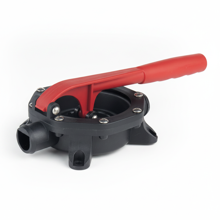 Seaflo Manual Plastic Bilge Pump Handle DHPG720 | 4Boats - Technical specification image 4
