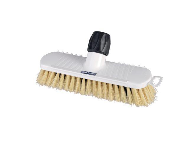 Deck Brushes Marine Plastic - 4Boats