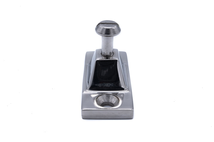 Deck hinge fitting side mount 316 A4 stainless steel - 4Boats