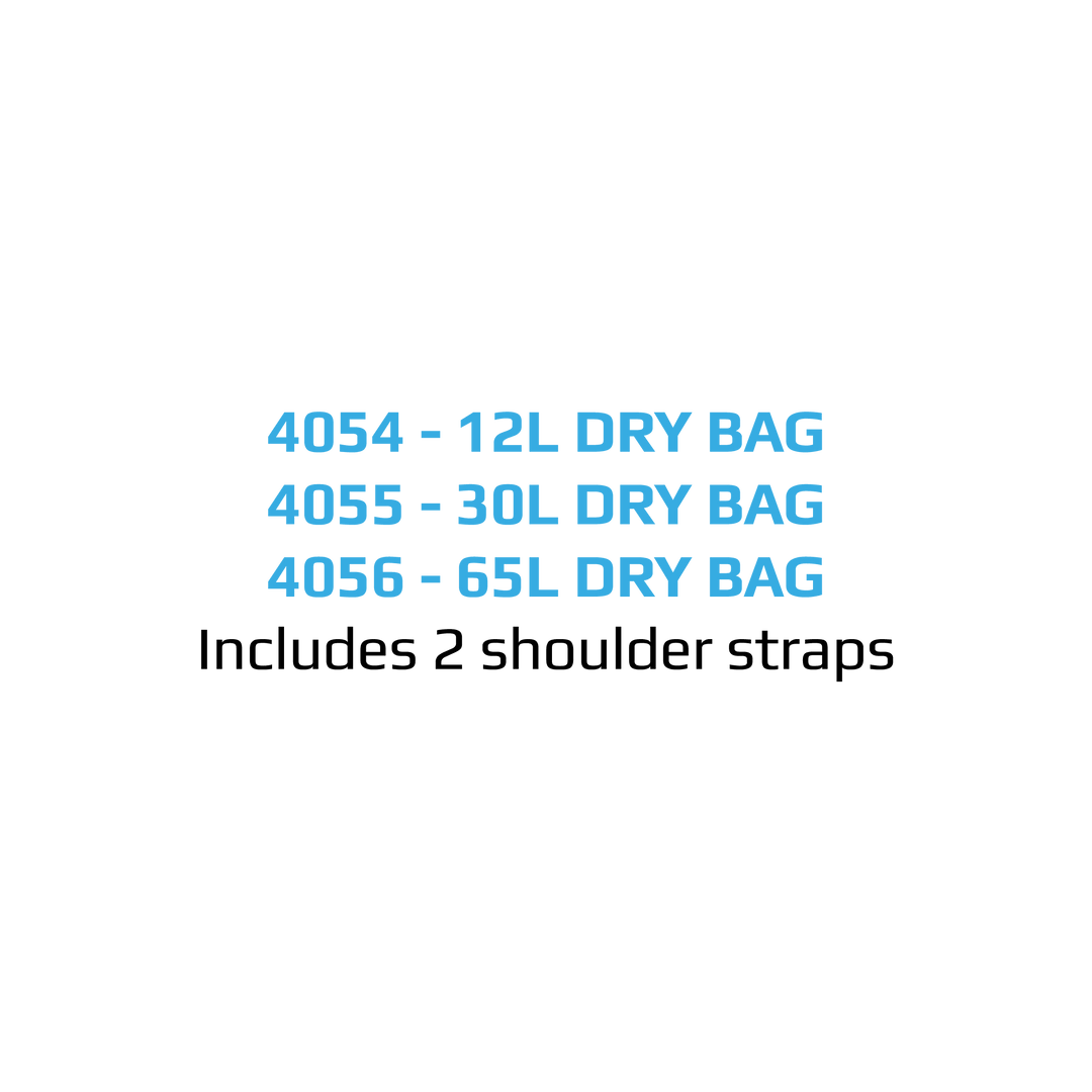 DELUXE DRY BAG - 4Boats