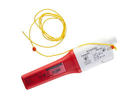 Easy2-MOB AIS & DSC Man Overboard Distress Transmitter | Dual Alert Marine Beacon