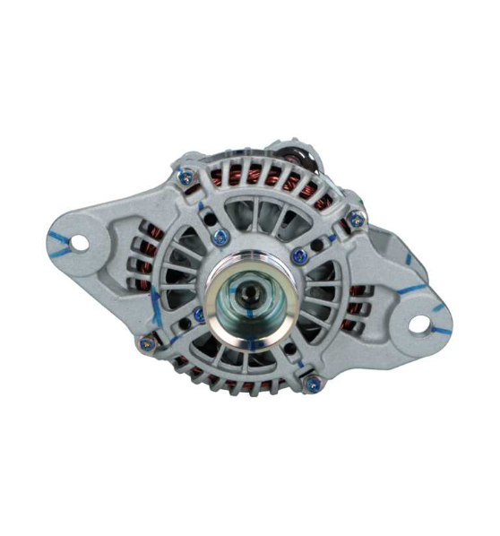 12V 115A Alternator for Volvo Penta D1 D2 D4 D6 3840181 3803911 21429787 Marine