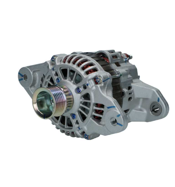 12V 115A Alternator for Volvo Penta D1 D2 D4 D6 3840181 3803911 21429787 Marine