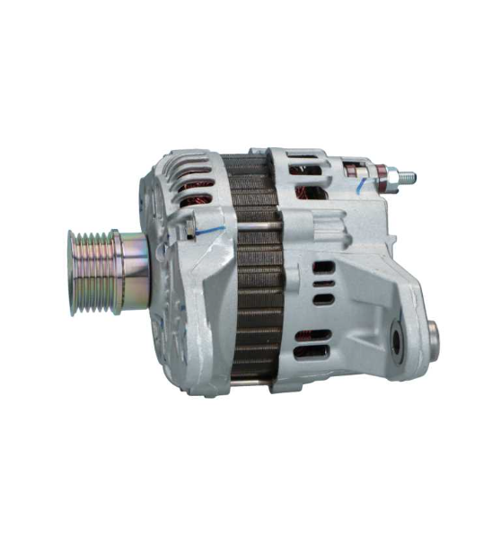 12V 115A Alternator for Volvo Penta D1 D2 D4 D6 3840181 3803911 21429787 Marine
