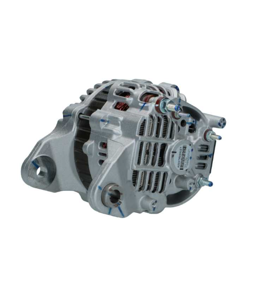 12V 115A Alternator for Volvo Penta D1 D2 D4 D6 3840181 3803911 21429787 Marine