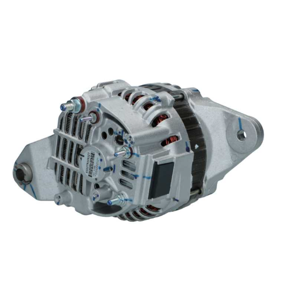 12V 115A Alternator for Volvo Penta D1 D2 D4 D6 3840181 3803911 21429787 Marine