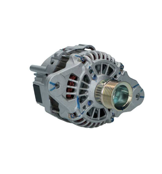 12V 115A Alternator for Volvo Penta D1 D2 D4 D6 3840181 3803911 21429787 Marine