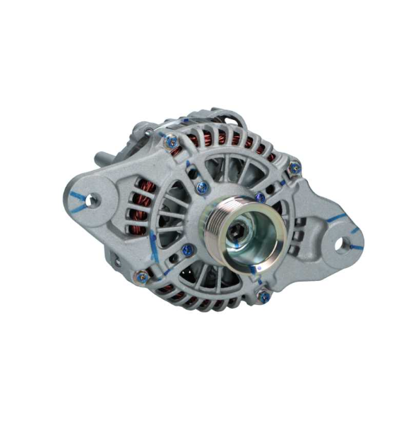 12V 115A Alternator for Volvo Penta D1 D2 D4 D6 3840181 3803911 21429787 Marine