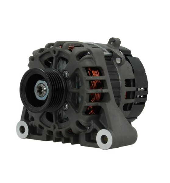 Aftermarket Volvo Penta Petrol Alternator 12V 75A 3884950 - alternate product view