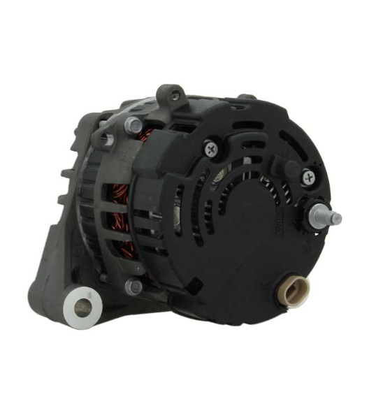 Aftermarket Volvo Penta Petrol Alternator 12V 75A 3884950 - additional product view