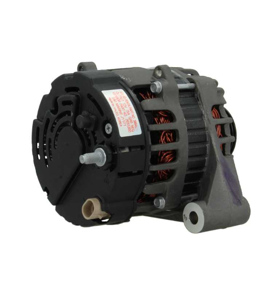 75 Amp Alternator for Volvo Penta 3884950 3862665 12V Marine 4.3 5.0 5.7 8.1L