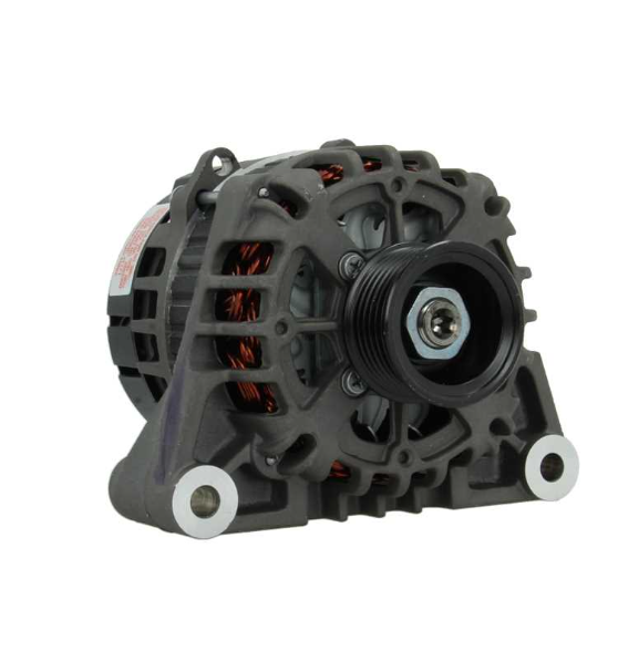 75 Amp Alternator for Volvo Penta 3884950 3862665 12V Marine 4.3 5.0 5.7 8.1L