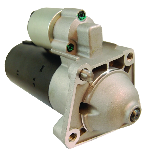 Starter Motor for Volvo Penta D3 replaces 3848965 3801204 RM3848965 12V 9T Marine