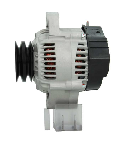 Aftermarket Yanmar 6LP 6LPA Alternator 12V 80A 119773-77200 - additional product view