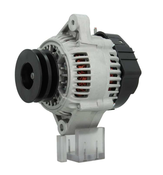 Yanmar 6LP 6LPA Alternator 12V 80A 119773-77200 119773-77201