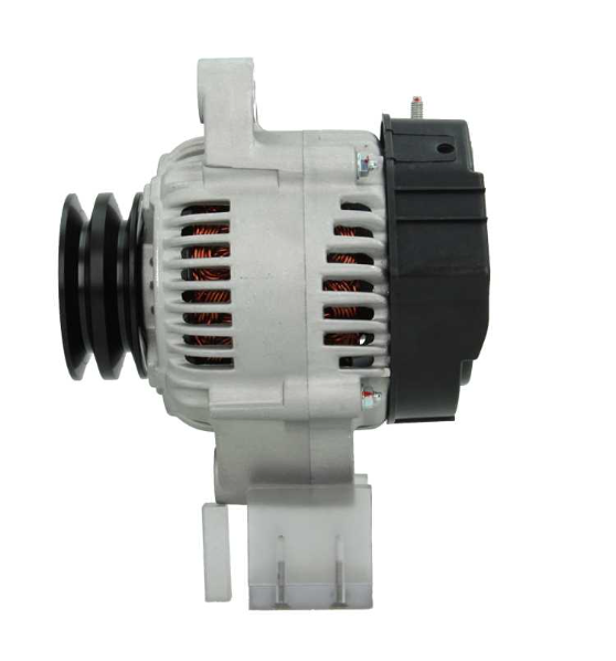 Yanmar 6LP 6LPA Alternator 12V 80A 119773-77200 119773-77201