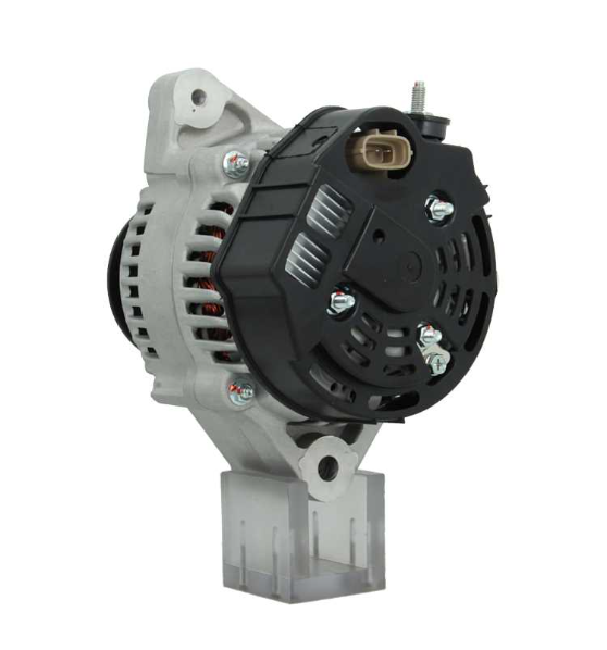 Yanmar 6LP 6LPA Alternator 12V 80A 119773-77200 119773-77201