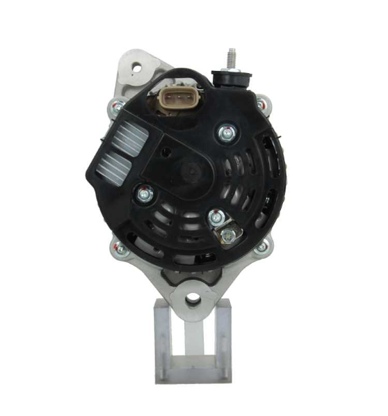 Yanmar 6LP 6LPA Alternator 12V 80A 119773-77200 119773-77201