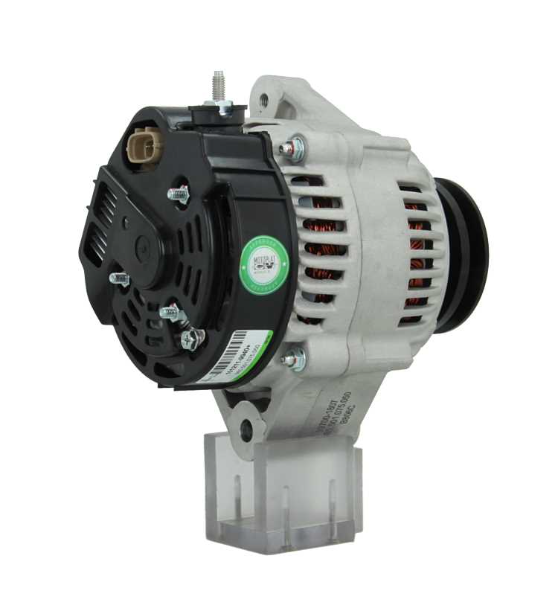 Yanmar 6LP 6LPA Alternator 12V 80A 119773-77200 119773-77201