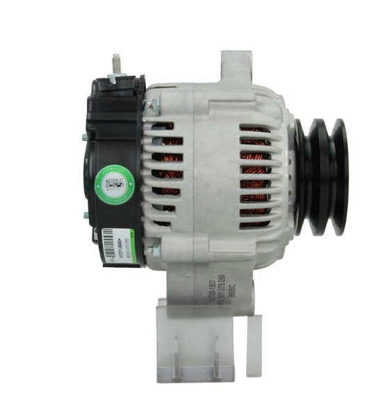 Yanmar 6LP 6LPA Alternator 12V 80A 119773-77200 119773-77201