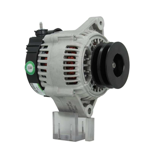 Yanmar 6LP 6LPA Alternator 12V 80A 119773-77200 119773-77201