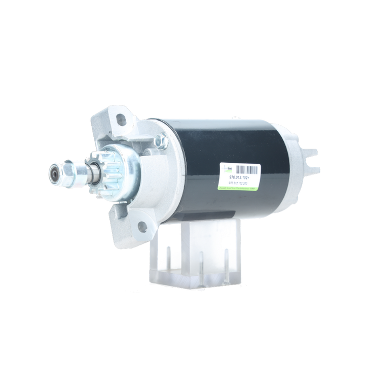 Starter Motor for Mercury Mariner 30 40 50 60 HP 2-Stroke Outboard 50-822462