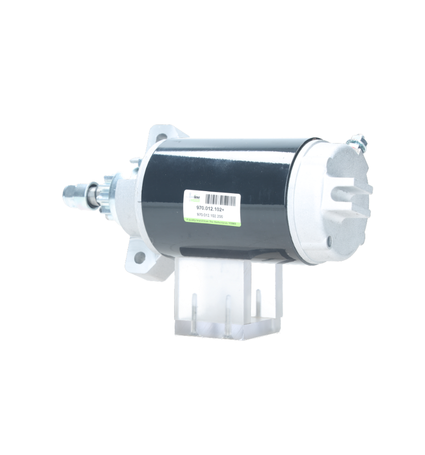 Starter Motor for Mercury Mariner 30 40 50 60 HP 2-Stroke Outboard 50-822462