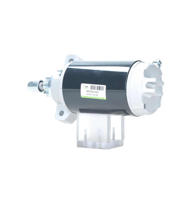 Starter Motor for Mercury Mariner 30 40 50 60 HP 2-Stroke Outboard 50-822462