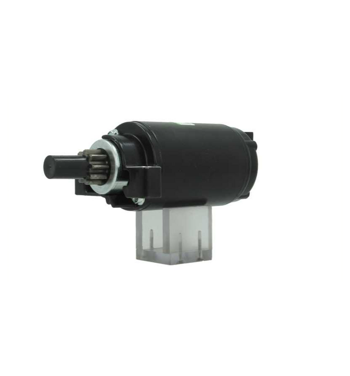 Starter Motor for Mercury Mariner 30HP 40HP 50HP 60HP 4-Stroke 50-884045T 9-Tooth
