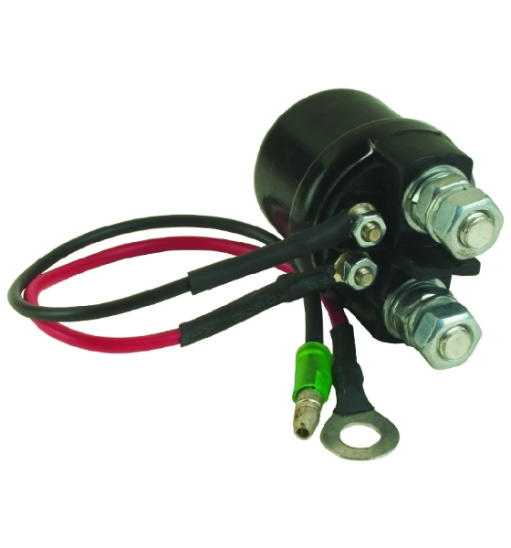 Yamaha Outboard Starter Solenoid Relay 6G1-81941-10 68V-8194A-00 WaveRunner 12V