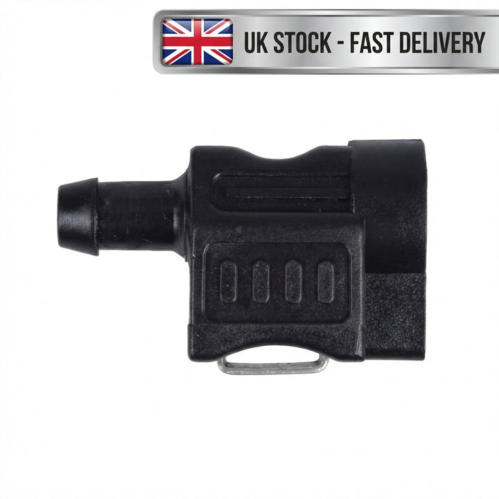 Talamex Honda Fuel Connector Female 3/8" 9.5mm Engine Adapter 2004+ 75230784