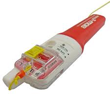 Easy2-MOB AIS & DSC Man Overboard Distress Transmitter | Dual Alert Marine Beacon