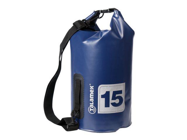 Drybags -100% waterproof PVC - 4Boats