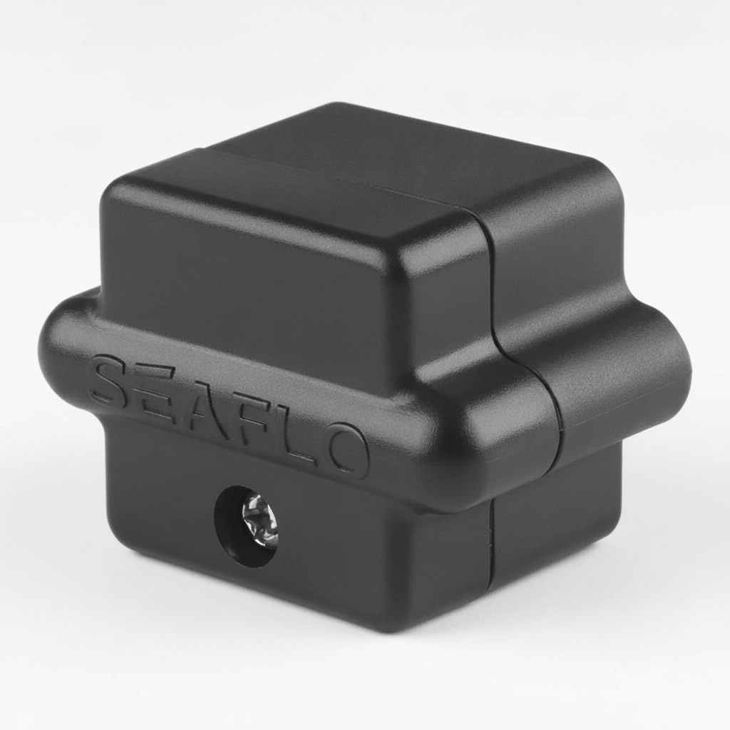 Seaflo 41 Series 17PSI Pressure Switch 15A | 4Boats - Technical specification image 4