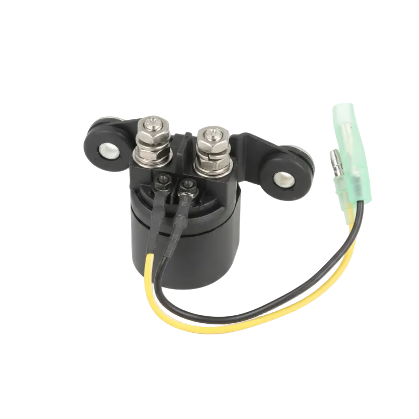 Starter Relay for Yanmar YM, JH replaces 128990-77550