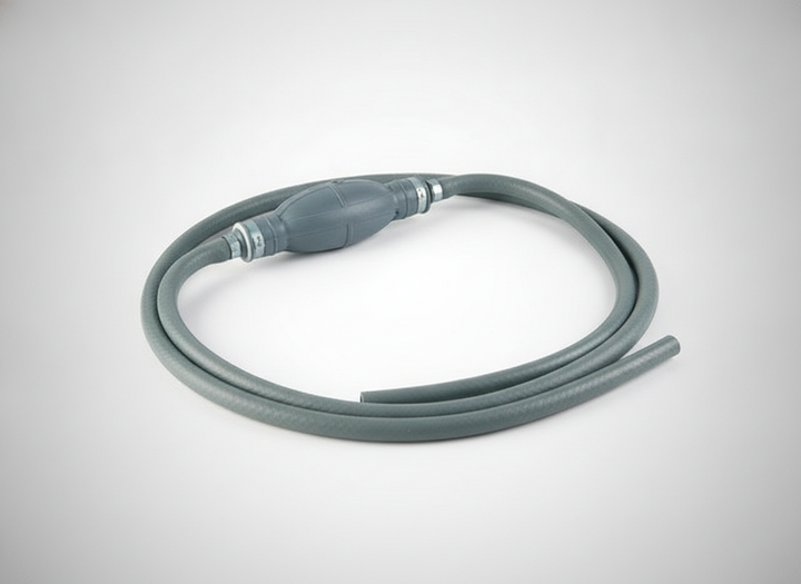 Talamex Premium Heavy Duty EPA Low Fuel Line & Primer Bulb 2m 3/8" 9.5mm - Technical specification image 4