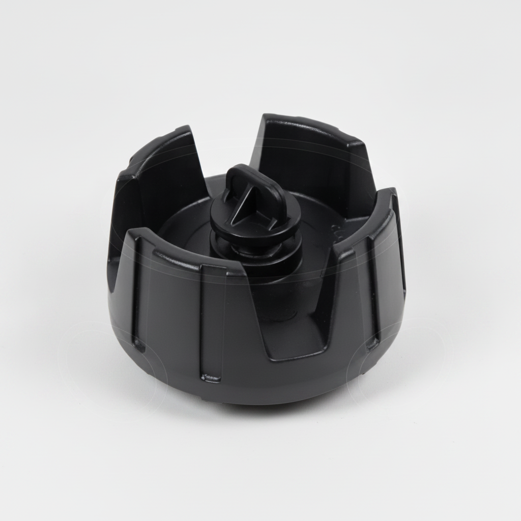 Tohatsu OEM FUEL TANK CAP Assembly — Part #3RS-70020-0 - Catalogue image 4