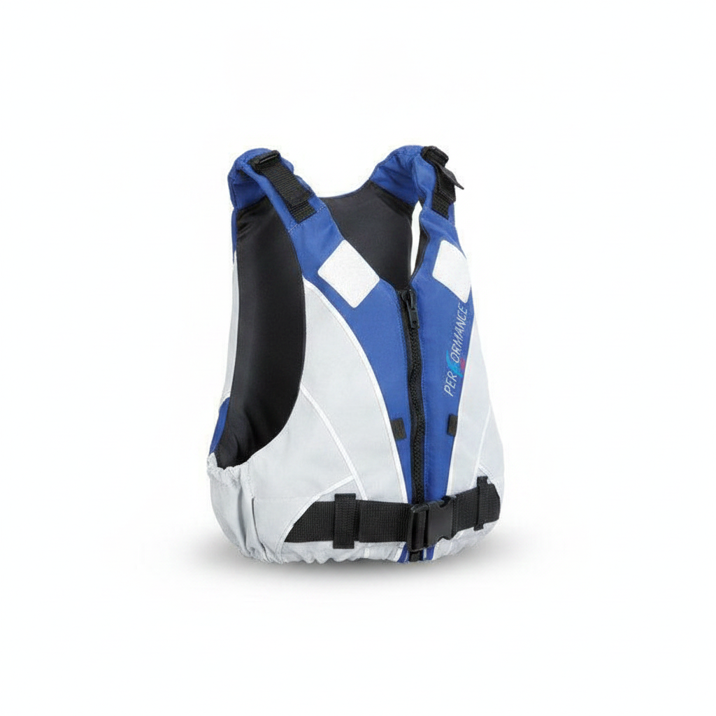 Performance Buoy 50N Child Buoyancy Aid 25-40kg | 4Boats - Studio image 1