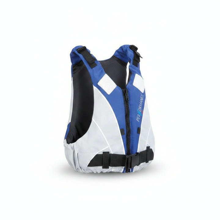 Performance Buoy 50N Child Buoyancy Aid 25-40kg | 4Boats - Studio image 1