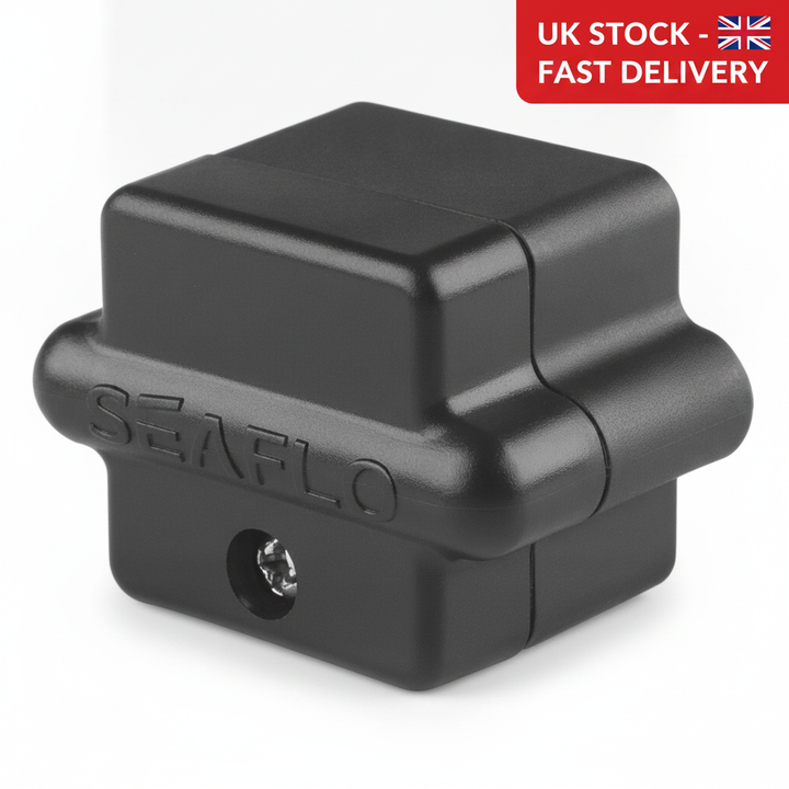 Seaflo 41 Series 17PSI Pressure Switch 15A | 4Boats - UK Stock image 1