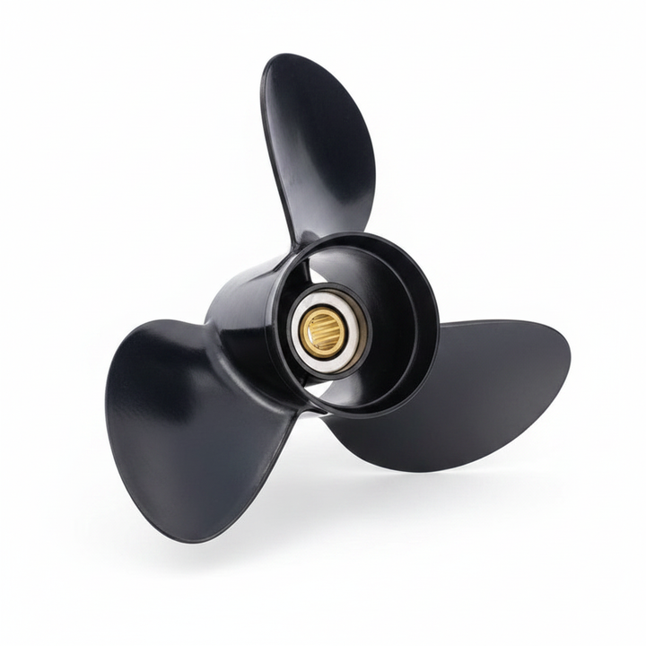 SUZUKI PROPELLER SERIE C AMITA 3 13,8X17 | OEM 3411-139-17 | PROPELLERS | SOLAS - Technical specification image 4