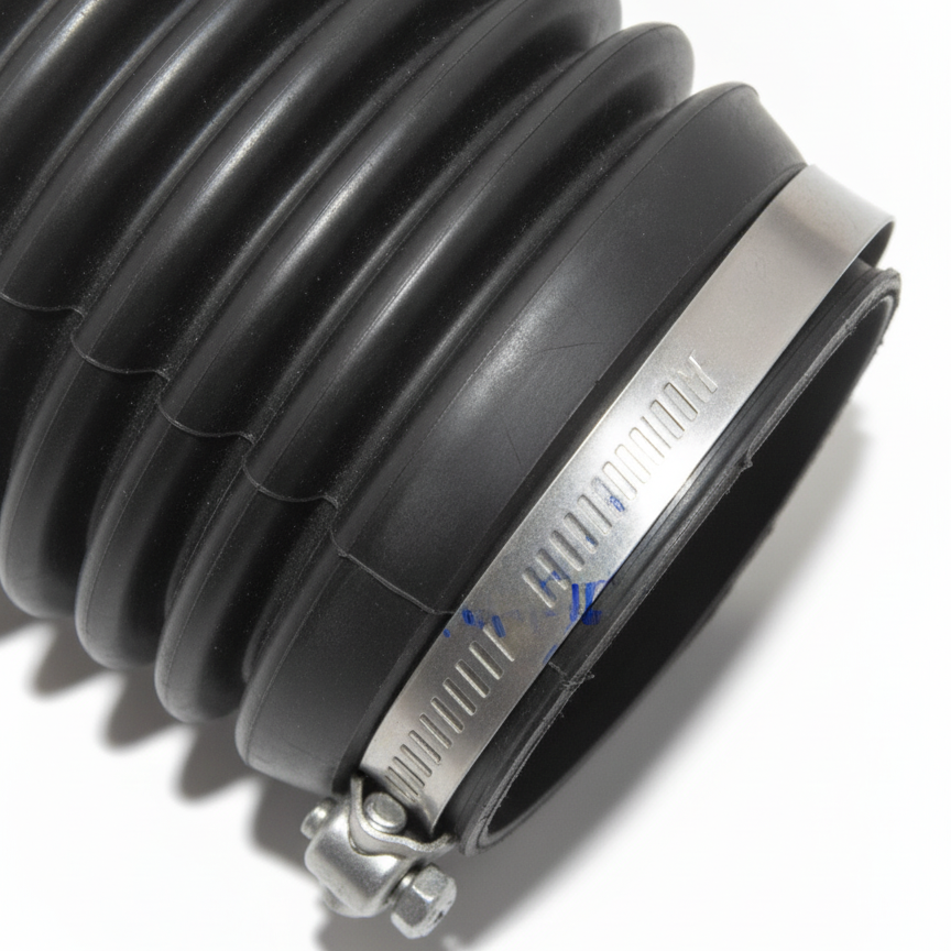 Aftermarket OMC Cobra Sterndrive Bellows Service Kit - Product detail image 3
